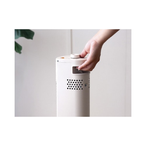 遠赤電気ストーブ