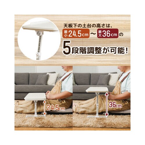 お手軽こたつ「ちょいこた」