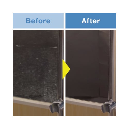 激落ちくん もこもこ泡のウロコ取り