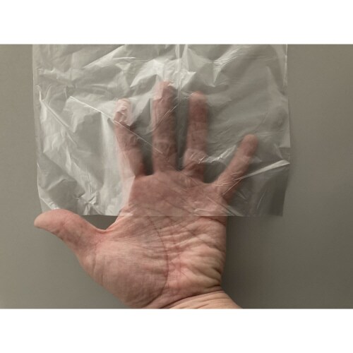 ビオナチュレバイオマス規格袋NO.12 8000枚