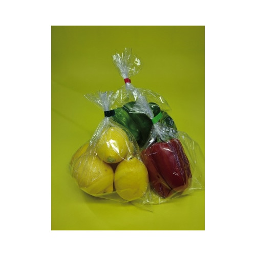 ユニテープNo.300バッグシーリング黄 200巻