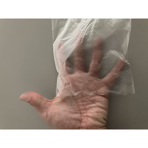 ミクロンパック 規格袋No.15 8000枚