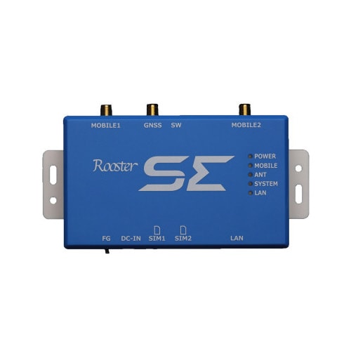 コンパクトルータ+ACアダプタ SE220−SET