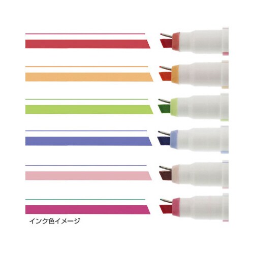 Ninipie 6本セット2 X5