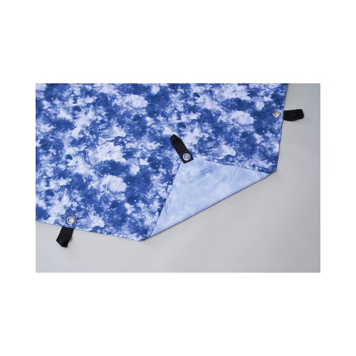 軽がる2層式防水シート ダイタイブルーA