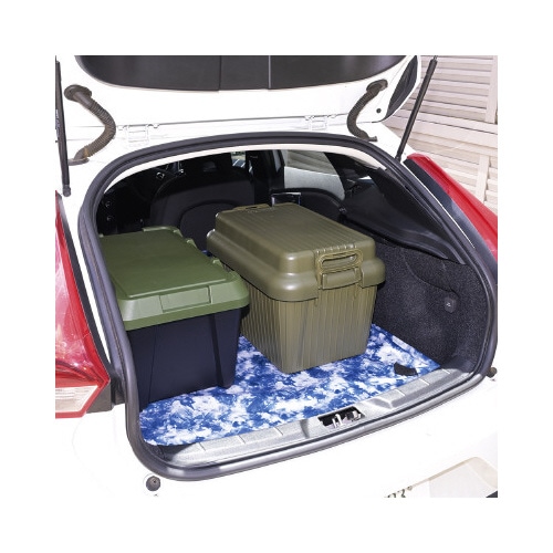 軽がる2層式防水シート ダイタイブルーA