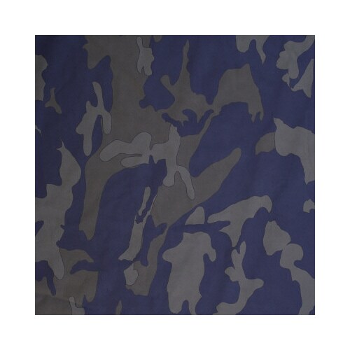 軽がる2層式防水シート グリーンカモ