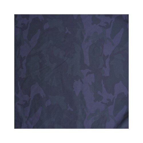 軽がる2層式防水シート ブラックカモ