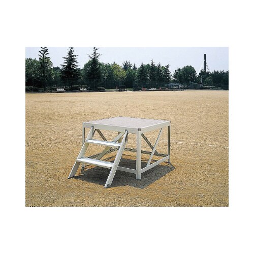 朝礼台DR−09 SET