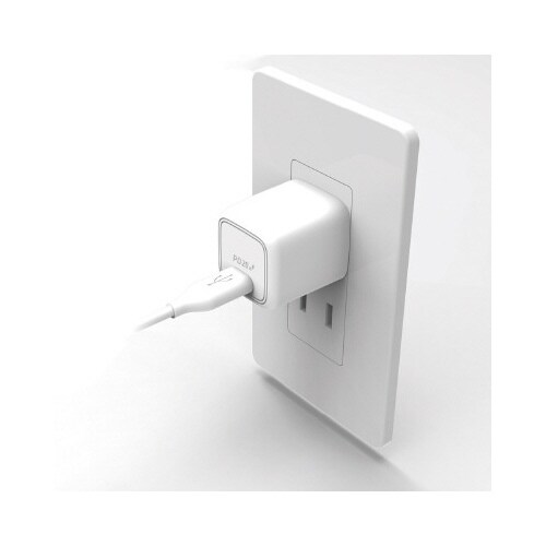 コンセント用USBアダプタ PD対応20W