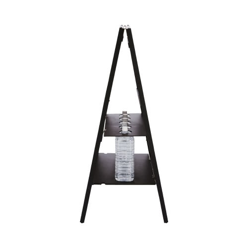 転倒防止ポスタースタンド A1 両面