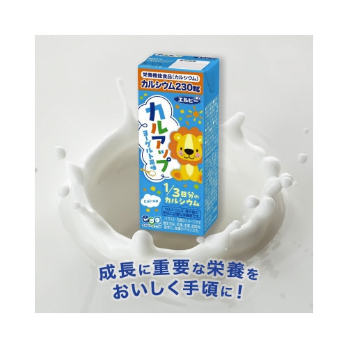 カルアップ 200ml 24本