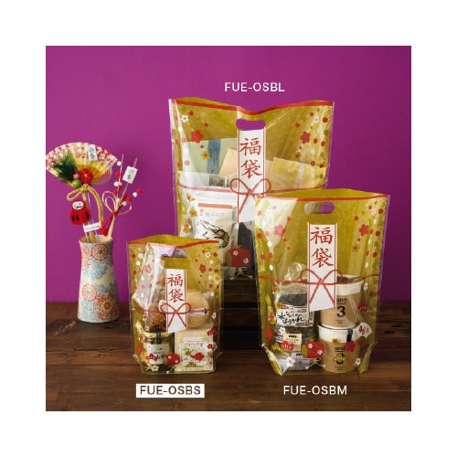 福袋スタンドバッグ S 30枚入×2セット