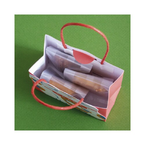 おとしだまペーパーバッグ 20枚入