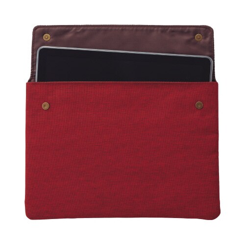 タブレットケース テラコッタオレンジ