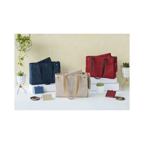 タブレットケース テラコッタオレンジ