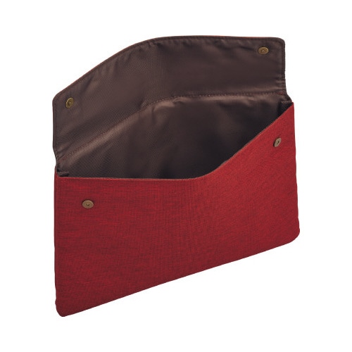 タブレットケース アイボリー