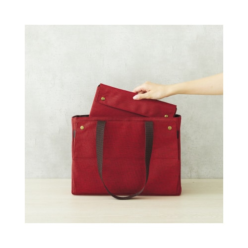 タブレットケース スレートブルー