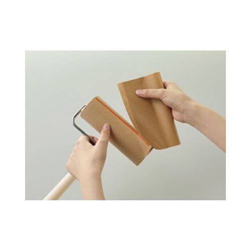 コロコロアップサイクルHGSC3巻