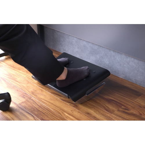 フットレスト【FR500K】