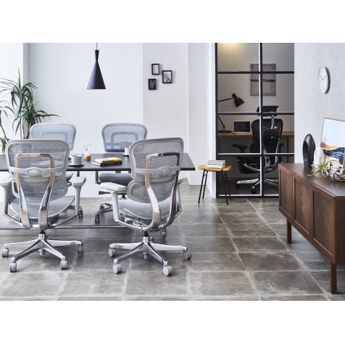 エルゴヒューマンプロ2 LAM−GF−WH