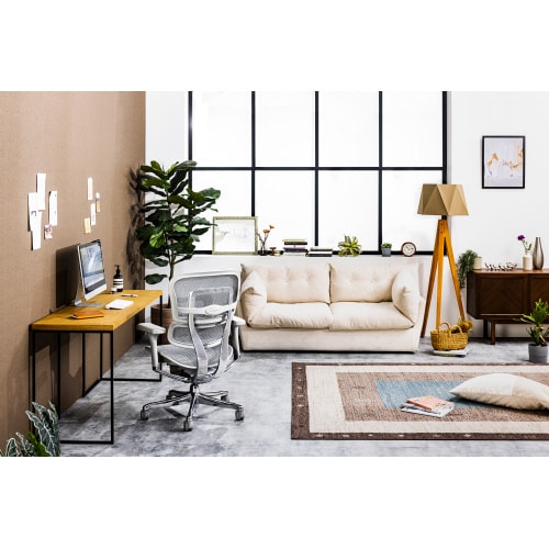 エルゴヒューマンプロ2 LAM−GF−WH