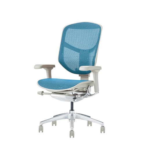 エルゴヒューマンエンジョイ2 LAM−GF−BL