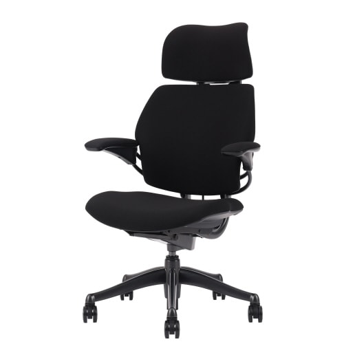 フリーダムチェア BK (FT10)