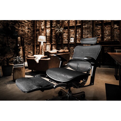 エルゴヒューマンプロ2 LPL−BF−BK