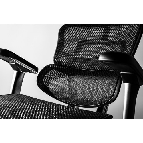 エルゴヒューマンプロ2 LPL−BF−BK