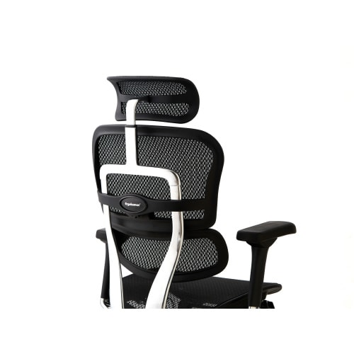 エルゴヒューマンプロ2 LPL−BF−BK