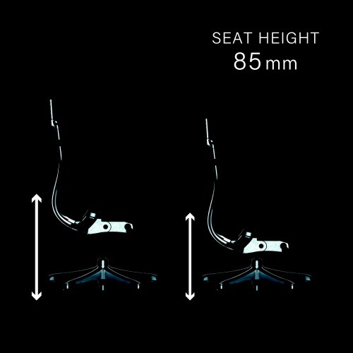 エルゴヒューマンプロ2 LPL−BF−BK