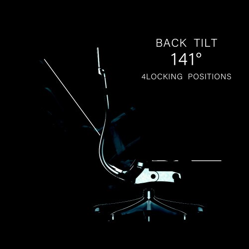 エルゴヒューマンプロ2 LPL−BF−BK