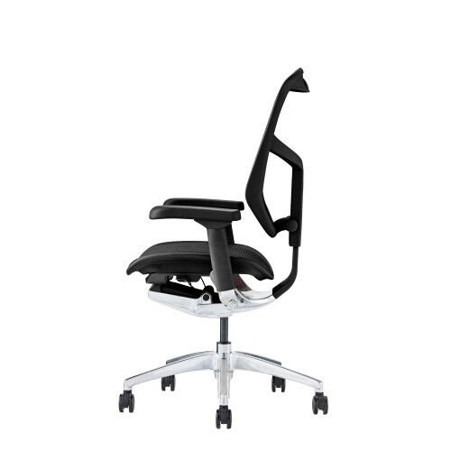 エルゴヒューマンエンジョイ2 LAM−BF−BK