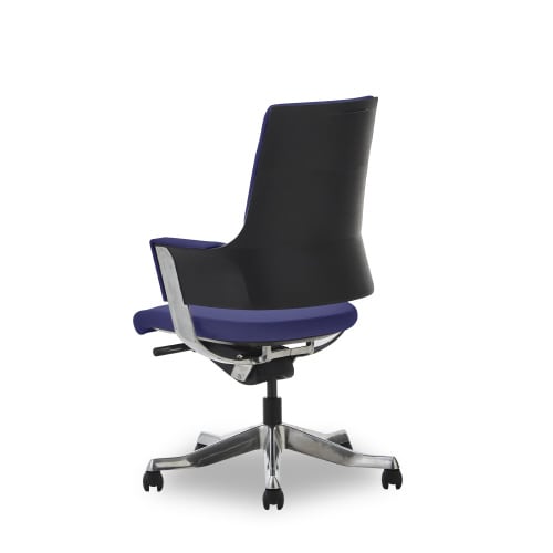 デルフィ2ファブリック MBネイビーブルー