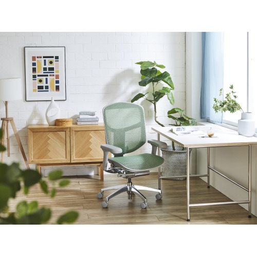 エルゴヒューマンエンジョイ2 LAM−GF−GN