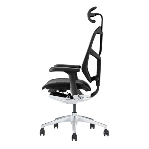 エルゴヒューマンエンジョイ2 HAM−BF−BK