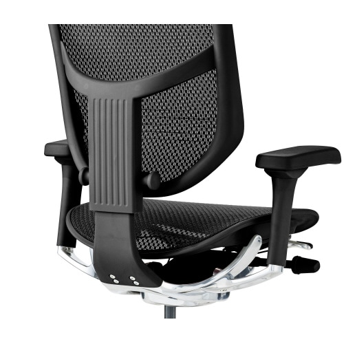 エルゴヒューマンエンジョイ2 HAM−BF−BK