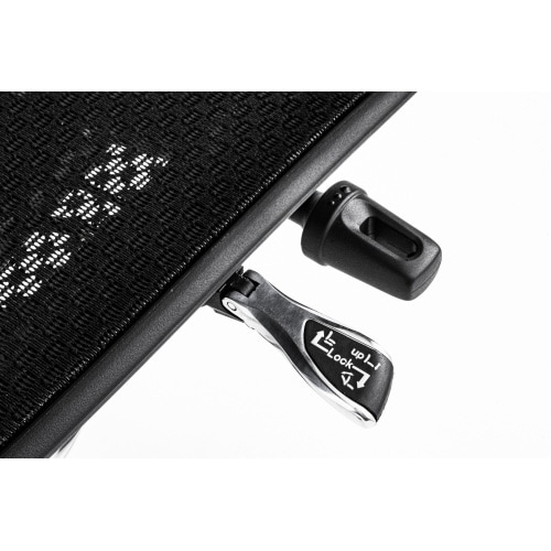 エルゴヒューマンエンジョイ2 HAM−BF−BK