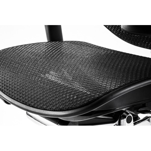 エルゴヒューマンエンジョイ2 HAM−BF−BK