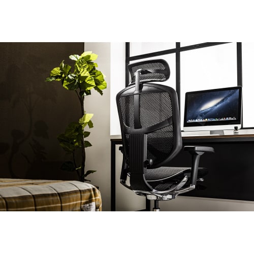 エルゴヒューマンエンジョイ2 HAM−BF−BK