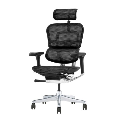 エルゴヒューマンプロ2 HAM−BF−BK