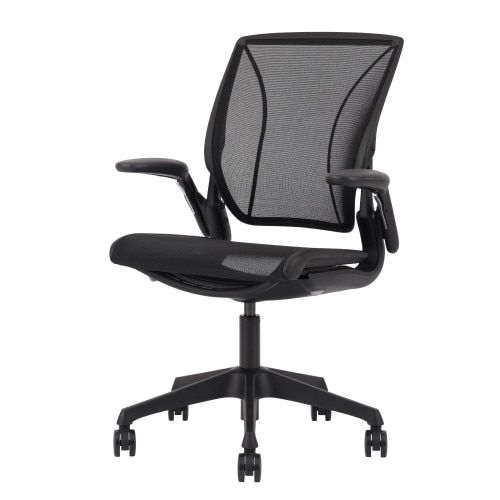 ワールドワンチェア BK