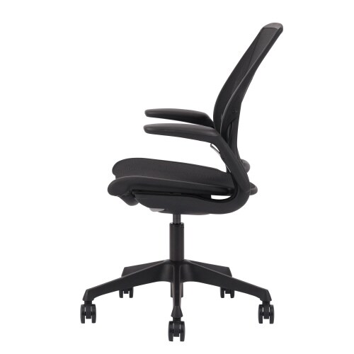 ワールドワンチェア BK