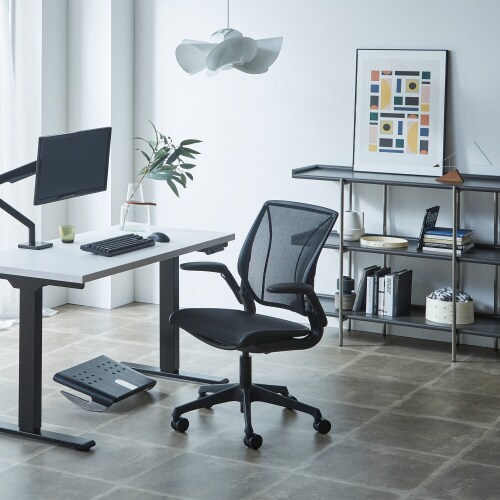 ワールドワンチェア BK