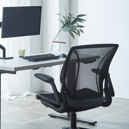 ワールドワンチェア BK