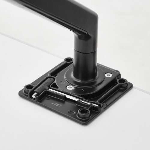 M2.1モニターアーム BK