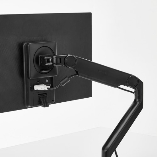 M2.1モニターアーム BK