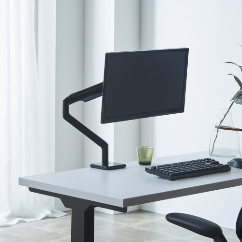 M2.1モニターアーム BK