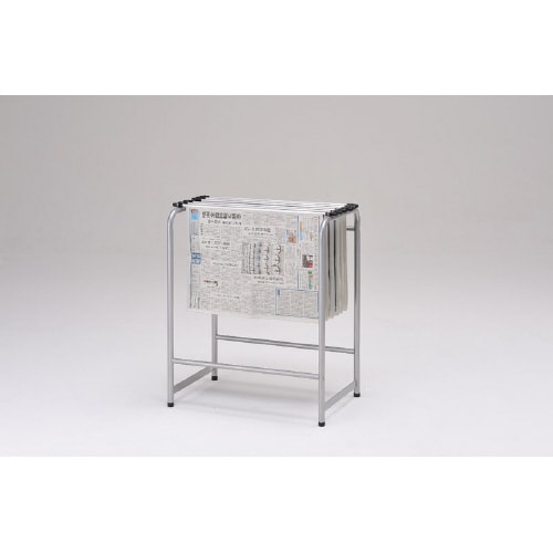 シンプル新聞掛